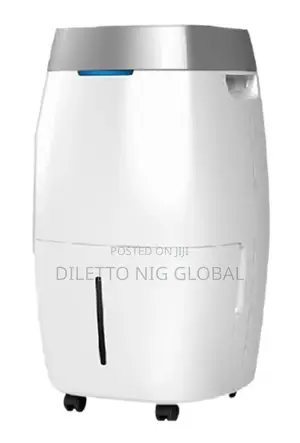 Pro Elec 30ltrs Dehumidifier
