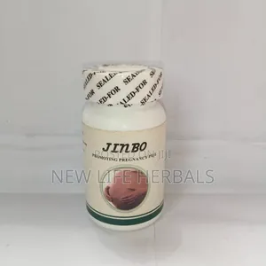 Promoting Pregnancy Pill Jimbo