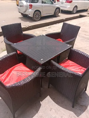 Set of in Out Door Garden