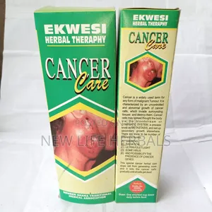 Artemisia Herbal Therapy Ekwesi
