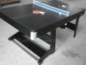 Foldable Snooker Board