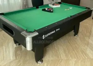 Snooker Board