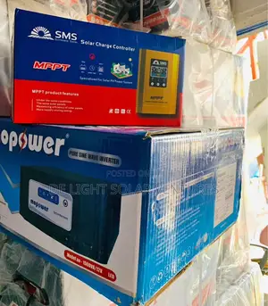 1.5kva 12v Mopower Solar Inverter Pure Sine Wave