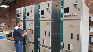 Industry Panel