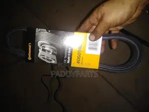 Buick Enclave Serpentine Engine Belt