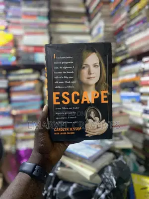 Escape: A Memoire