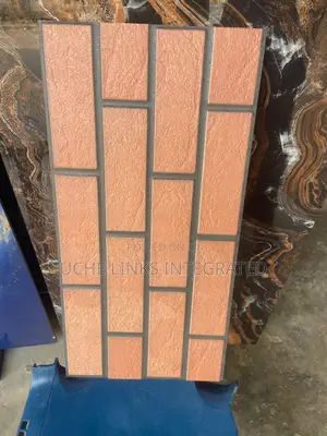 Indian Outside Wall Tiles