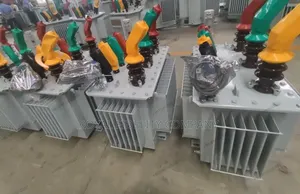 50kva /33 Transformer