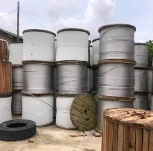 Aluminum Conductor