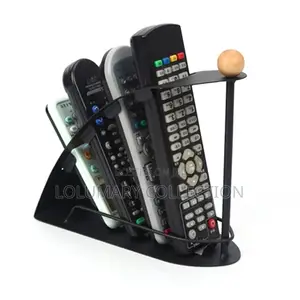 Remote Control Organizer