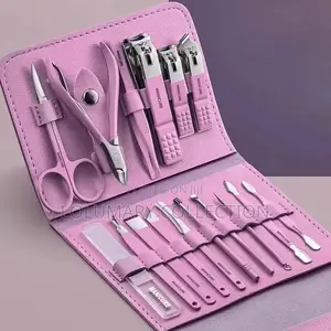 Professional Manicure Set
