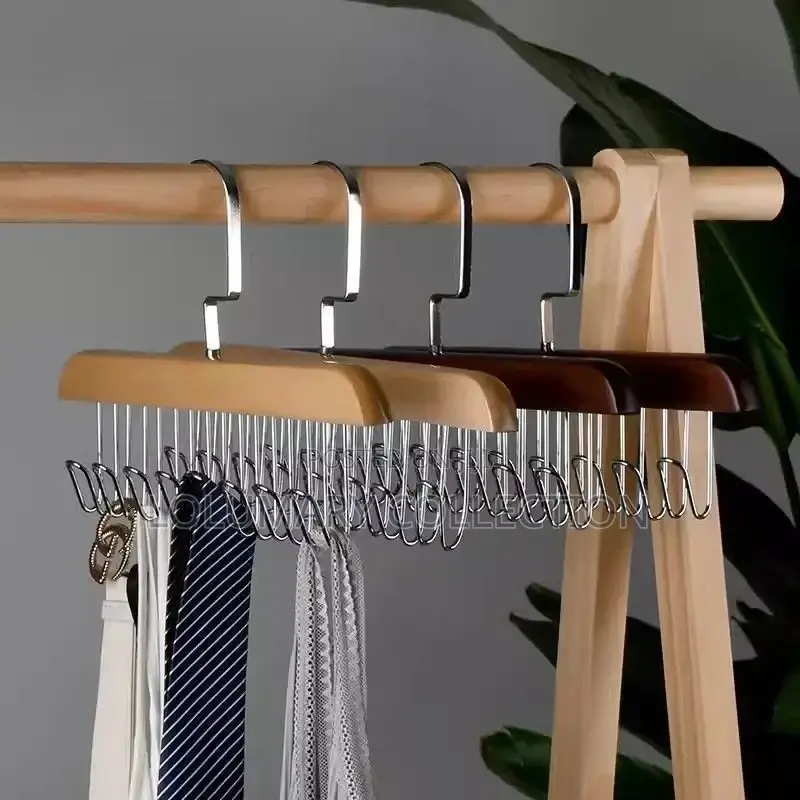 Multilayer Clothes Hanger