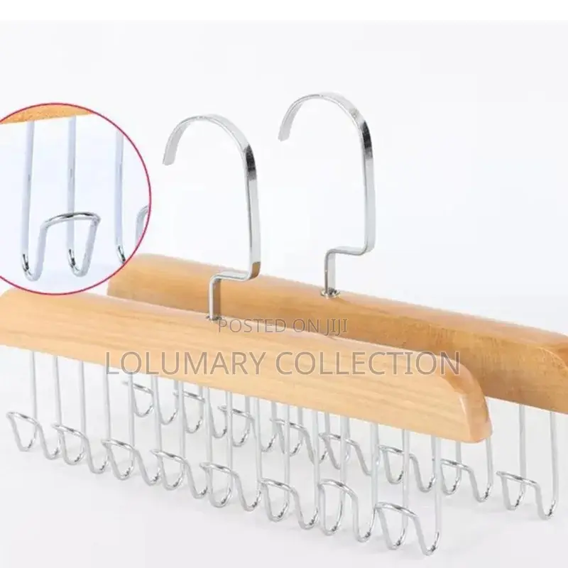 Multilayer Clothes Hanger