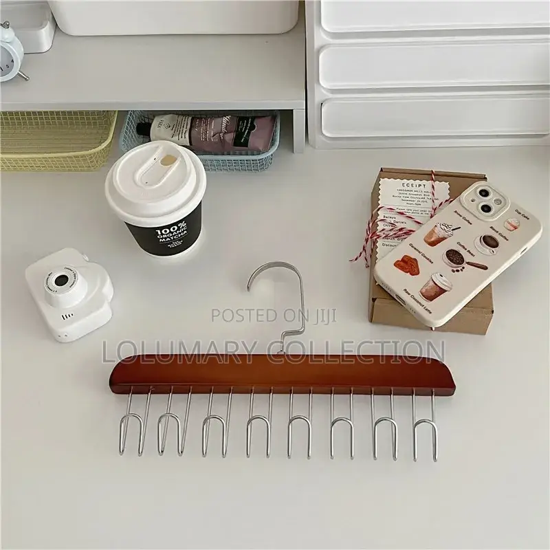 Multilayer Clothes Hanger