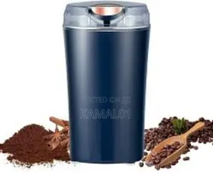 Mini Electric Domestic Grinder Coffee Grinder