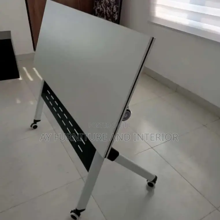 Office Table (Foldable)