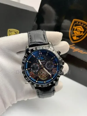 POEDEGAR Cooperate Wristwatch