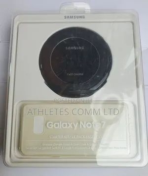Samsung Wireless Fast Charging Dock