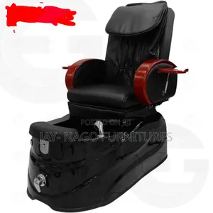 Exclusive Standard Quality Manicure and Pedicure Chair