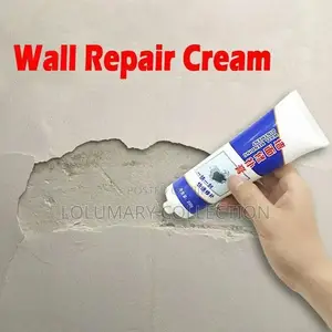 Wall Crack Repair / Wall Mending Agent