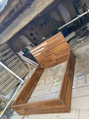 4 1⁄2 * 6 Bed Frame
