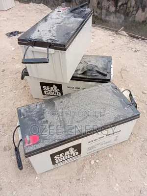 We Are Buyers of Weak Inverter Battery