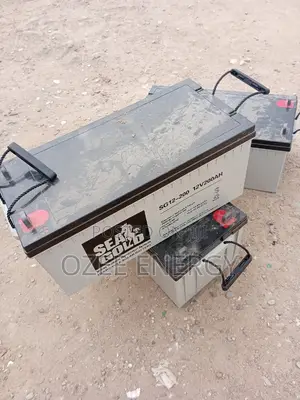 Buyers of Dead Inverter Battery