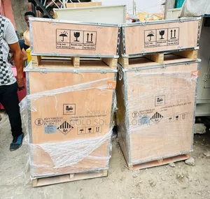 20kva Inverter With 30kwh Lithium Battery