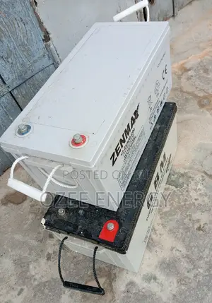We're Buyers of Weak Inverter Battery