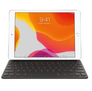 Apple Smart Keyboard Folio - iPad Keyboard for Pro 11, Air