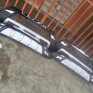 Brush Guard for RX330