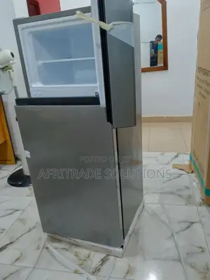 Hisense 172dr Top-Mount 124 Liters Refrigerator- Best Choice