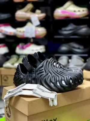 Original Pollex Crocs
