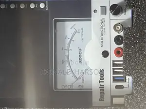 DC Power Supply 3010