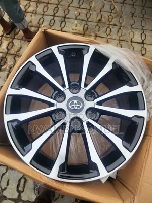 20rim for Jeep Cars