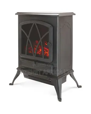 Electric Fireplace Room Space Heater