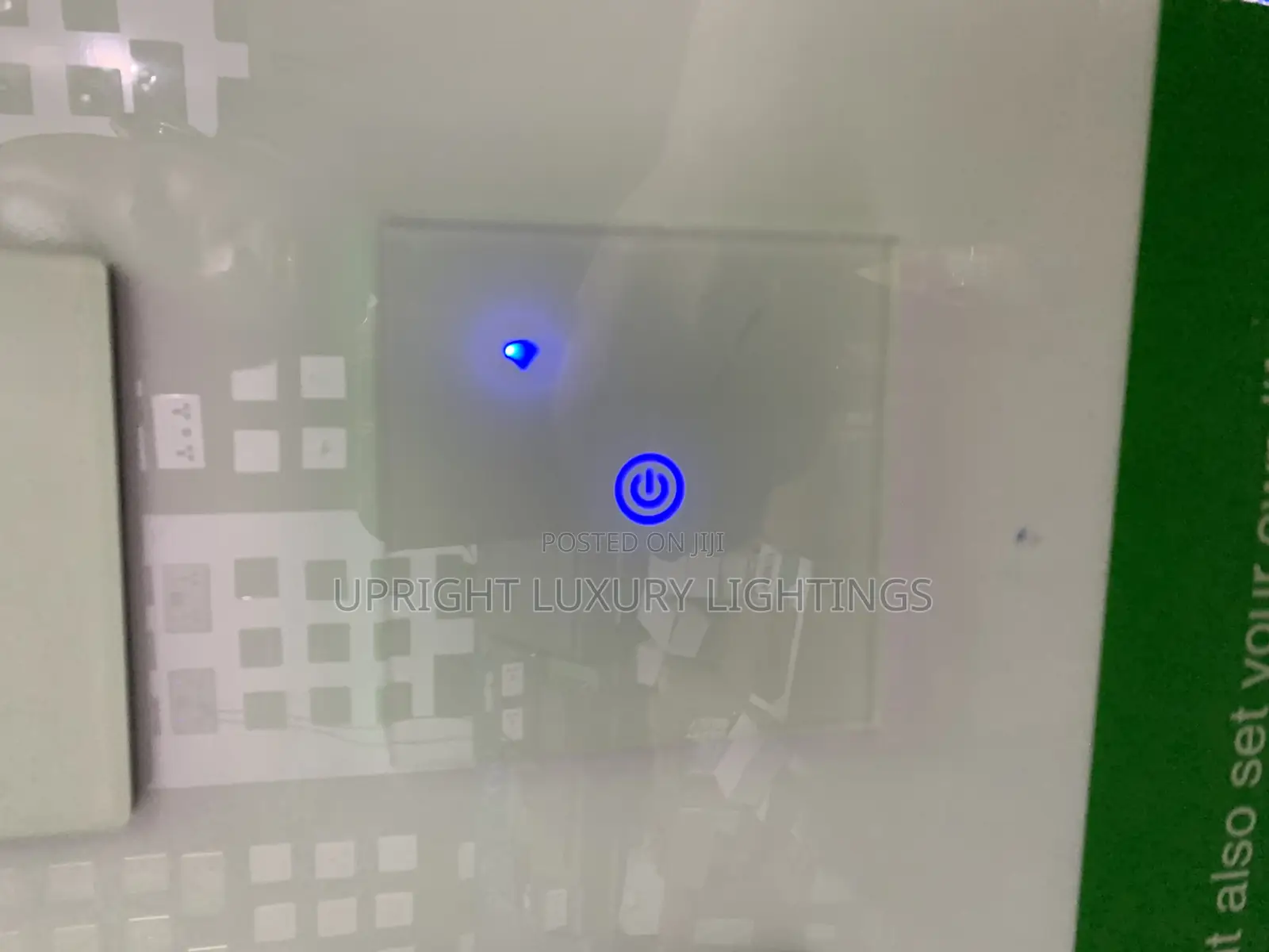 Schneider Smart Wifi Switch