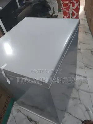 Excellent Performing 142l Chest Freezer