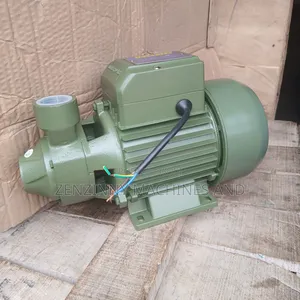 0.75HP Interdab Pumping Machine
