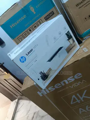 Top Selling Laser Printer
