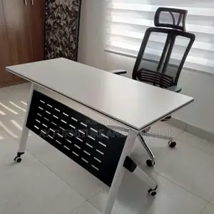Office Table (Foldable)