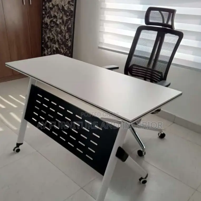 Office Table (Foldable)