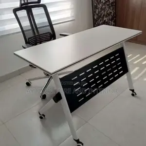 Office Table and Chair