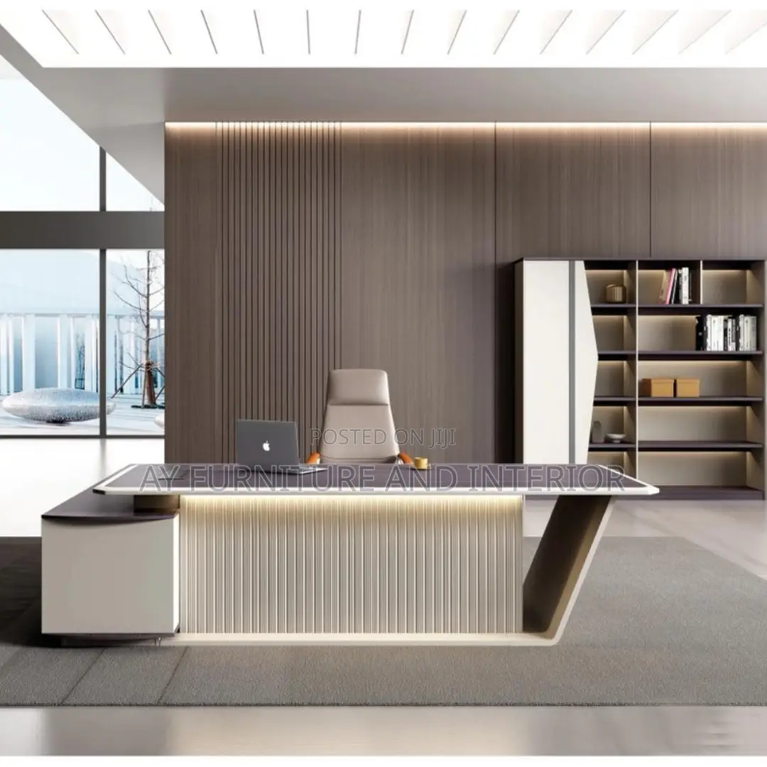 Office Table (Table Only)