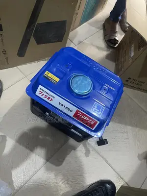 Brand New Tiger Generator Full Copper Engine Very Strong