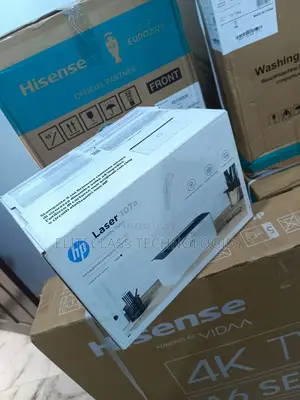 Best Laser Printer