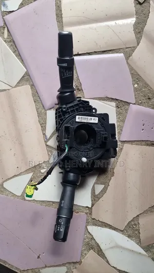 Horn Switch and Headlight Switch