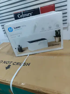 Convenient Laser Printer
