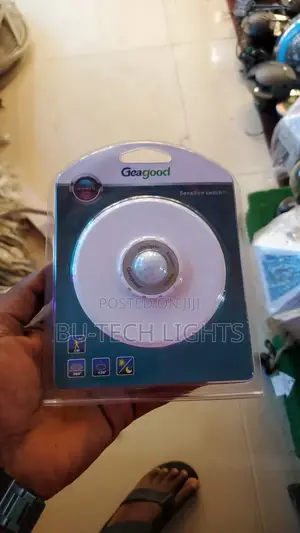 Pop Sensor Switch and Surface Sensor Switch