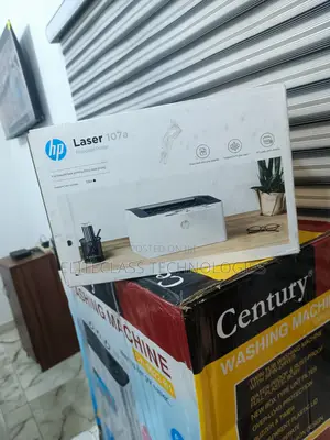 Very Affordable Printer